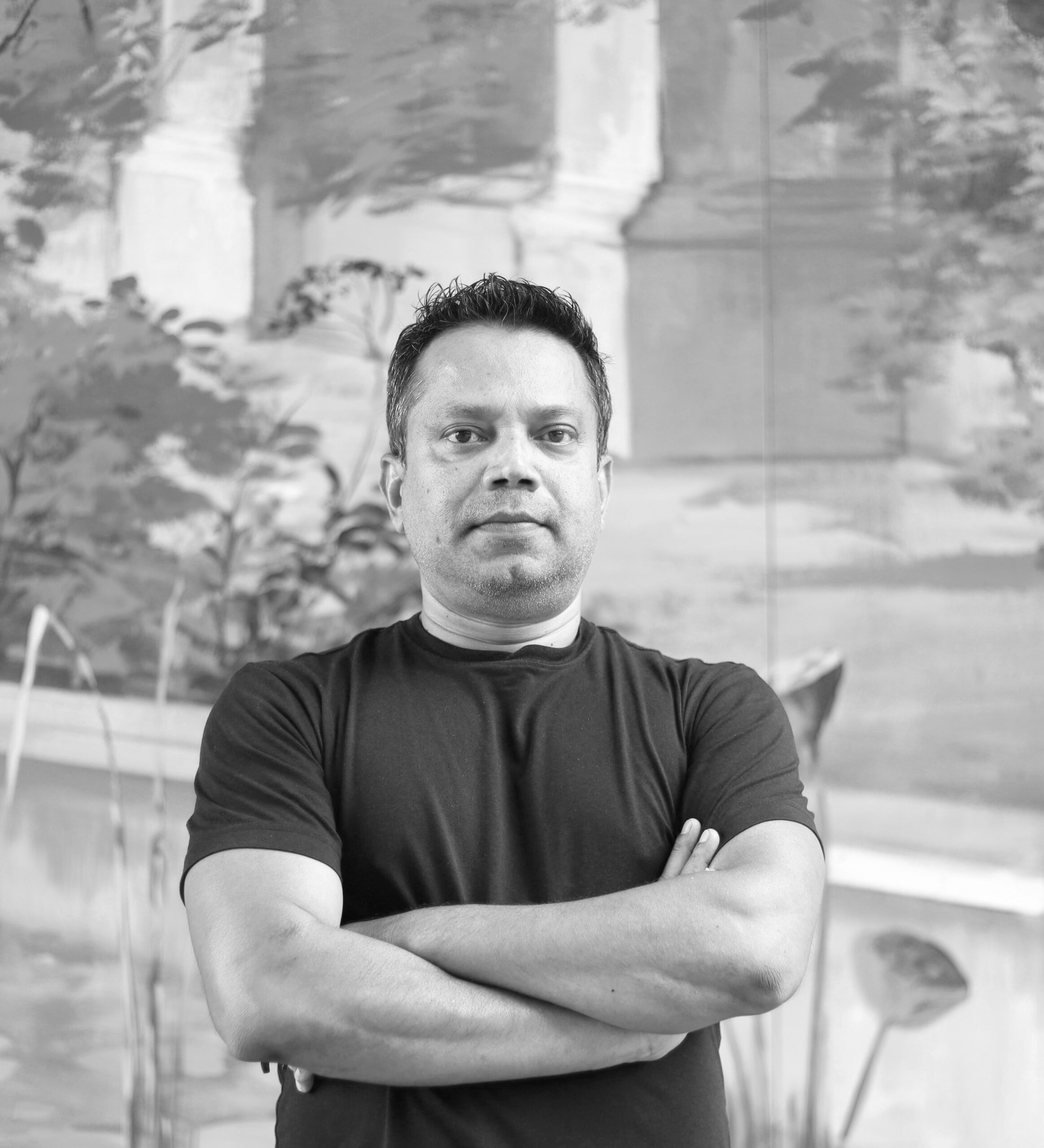 Manoj Ammanath